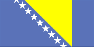 سفارة البوسنة والهرسك