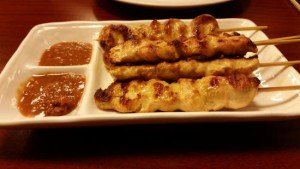 chicken-satay