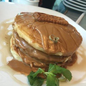 lotus-pancake