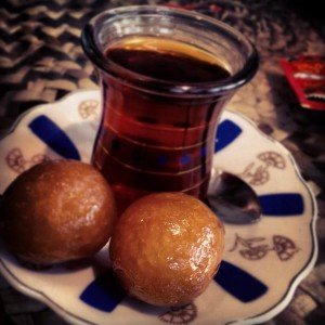 مطعم فريج صويلح