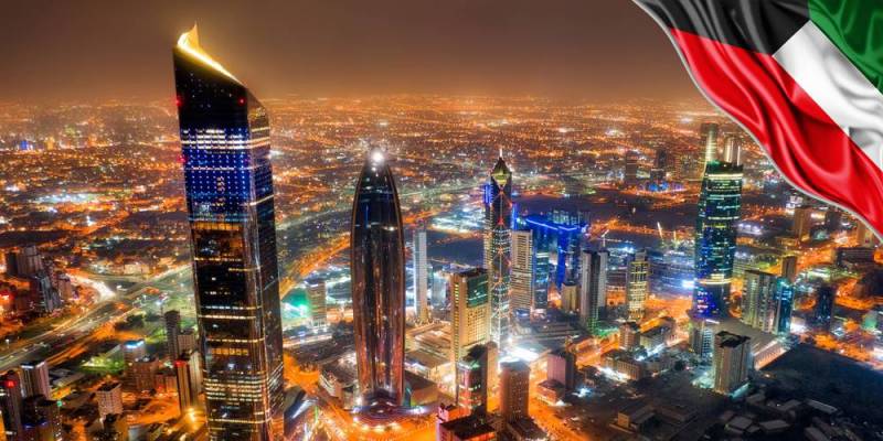 فيزا عمل الكويت للمصريين